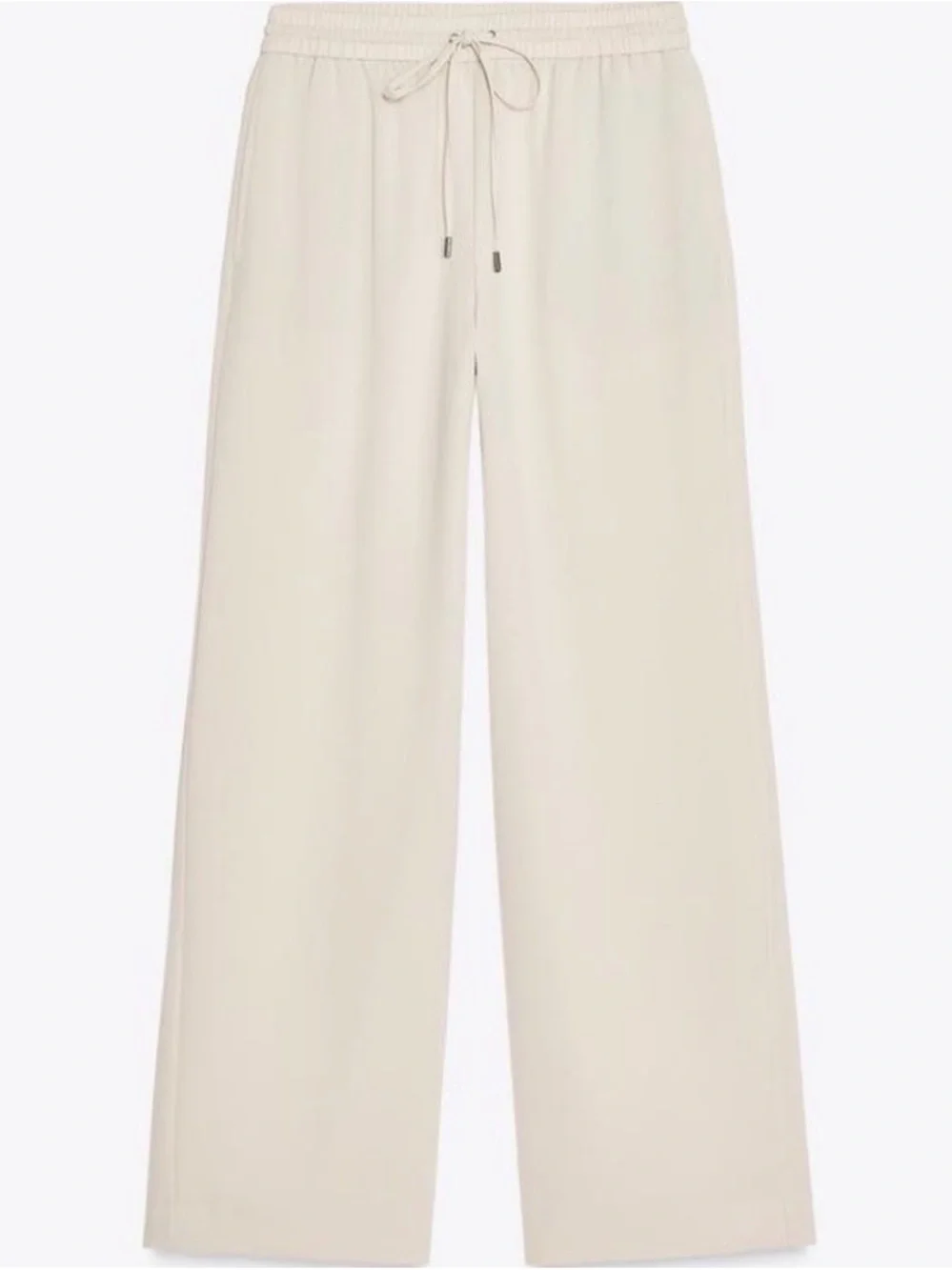 NWT Zara Fluid Trousers